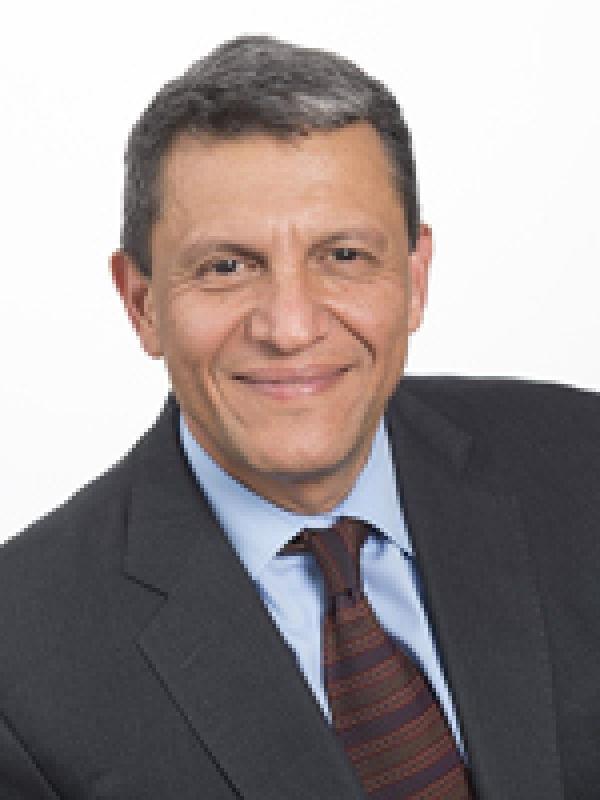 Dr. Homer Asadi