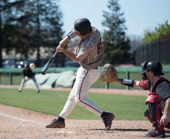 Baseball game